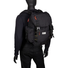 Balo Adidas Originals Urban Utility Black HL1502