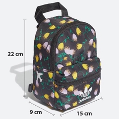 Balo adidas hoạ tiết HL1782