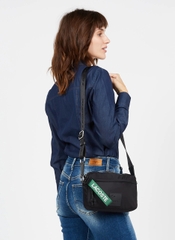 Túi đeo chéo CROSSOVER LACOSTE SIGNATURE BAG NEW 2023  HL1788