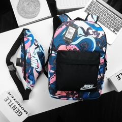 Túi đeo chéo WAIST BAG NIKE HOẠ TIẾT HL1591