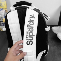 Balo Superdry Mono Tarp HL1375