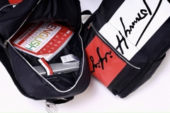 BALO TOMMY HILFIGER BACKPACK HL1404