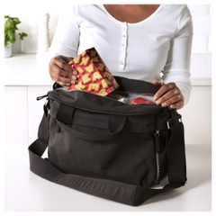 TÚI CẶP IKEA Shoulder Bag FORENKLA Đựng laptop HL1267