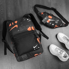 Balo Nike Heritage School HL1383