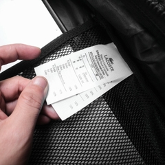 Balo BACKPACK LACOSTE CLASSIC NEW2022 HL1592