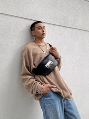 Túi đeo chéo Puma The Unity Collection Originals TFS Waist Bag HL1587