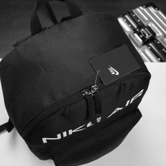 Balo Nike Air Heritage Backpack Black HL1570