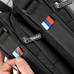 Túi chéo PUMA BMW M Motorsport Portable 766680 Puma Black 01 HL1585
