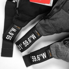 Túi Bao Tử The North Face HL1609