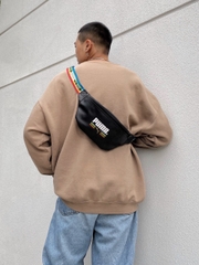Túi đeo chéo Puma The Unity Collection Originals TFS Waist Bag HL1587