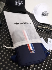 Túi đeo chéo Lacoste Tricolor HL1350