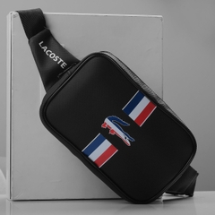 TÚI ĐEO CHÉO WAIST BAG LACOSTE FRANCE NEW 2022 HL1521