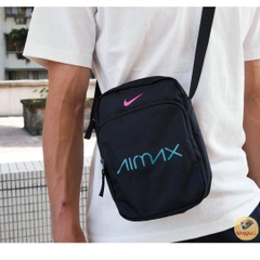 Túi đeo chéo Nike Heritage Air Max Hip Bag Deluxe HL1610