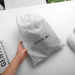 Túi đeo chéo CROSSOVER LACOSTE SIGNATURE BAG NEW 2023  HL1788