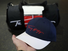 Nón Tommy Hilfiger signature HL1335