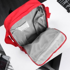 Túi đeo chéo Ikea Forenkla Shoulder Bag Red HL1276