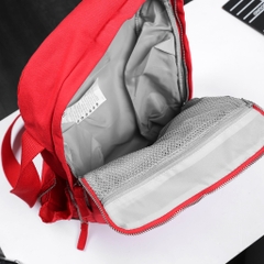 Túi đeo chéo Ikea Forenkla Shoulder Bag Red HL1276