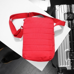 Túi đeo chéo Ikea Forenkla Shoulder Bag Red HL1276