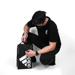 Túi giày thể thao Adidas Sample 2022 HL1277