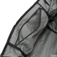 Túi trống Nike Vapor Speed Men’s Training Duffel HL1290