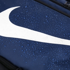 Túi trống du lịch Travel Bag Nike Brasilla Super Power 60L HL1282