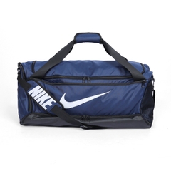 Túi trống du lịch Travel Bag Nike Brasilla Super Power 60L HL1282