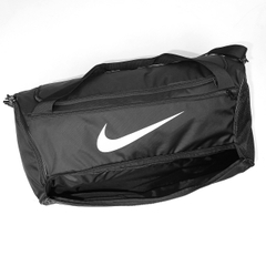 Túi trống du lịch Travel Bag Nike Brasilla Super Power 60L HL1282