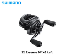 Shimano 22 Exsence DC XG