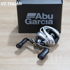 Máy Ngang Abu Garcia VOLTIQ REVO X