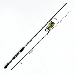 Cần Lure Daiwa Crossfire X