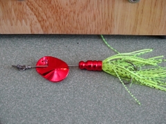 Spiner tầng lững