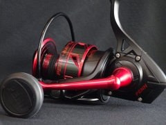 Máy câu PENN BATTLE III 6000 HS