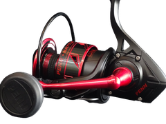 Máy câu PENN BATTLE III 6000 HS