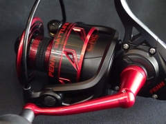 Máy câu PENN BATTLE III 6000 HS