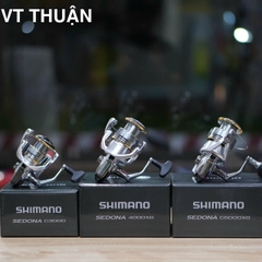 MÁY SHIMANO SEDONA 2023 -VT THUẬN