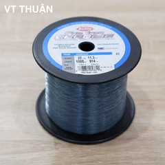 Dây Cước Berkley ProSpec Chrome