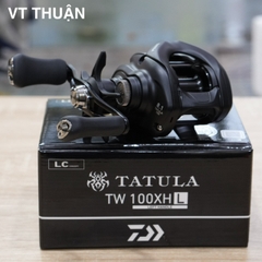 Máy Ngang DAIWA  TATULA TW 100
