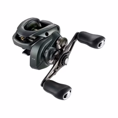 Máy Ngang Shimano 2025 Curado M