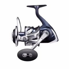 Máy Đứng Shimano 2021 Twin Power SW