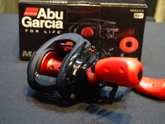 Máy Abu Garcia MAX4X