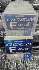 Dây Leader Shimano Ocea F Leader