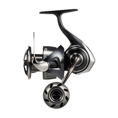 Máy Câu Daiwa Ballistic HD LT