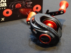 Máy Abu Garcia MAX4X