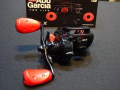Máy Abu Garcia MAX4X