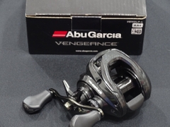 Máy ngang Abu Garcia VENGEANCE