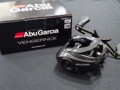 Máy ngang Abu Garcia VENGEANCE