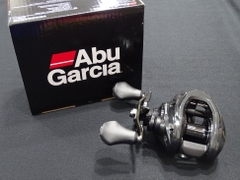 Máy ngang Abu Garcia VENGEANCE