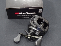 Máy ngang Abu Garcia VENGEANCE