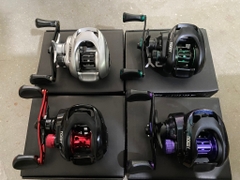 Máy ngang Noeby K7 mẫu mới