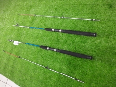 Shimano Cruzar-1.8m